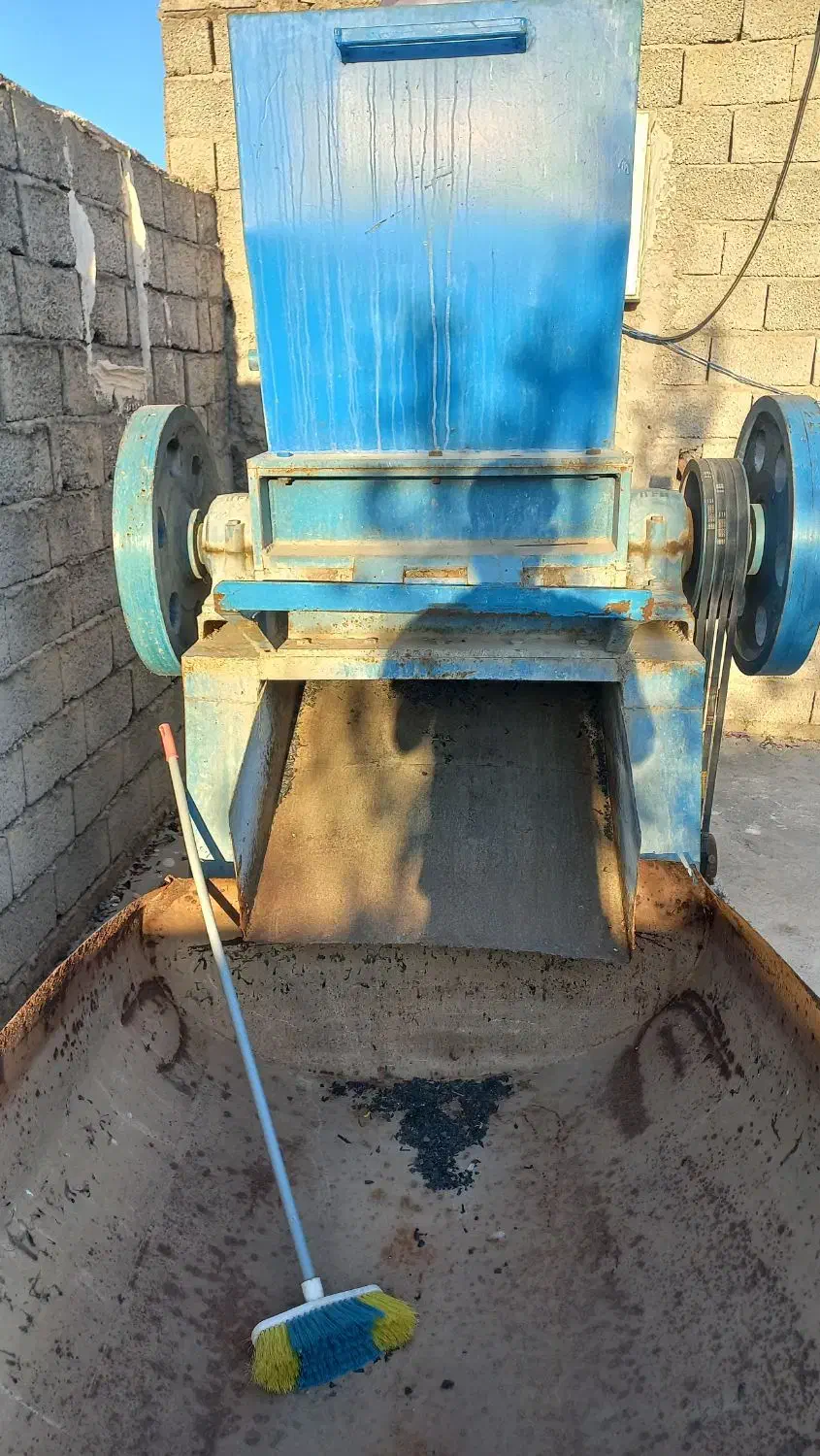 دستگاه آسیاب|ماشینآلات صنعتی|اردبیل, |دیوار