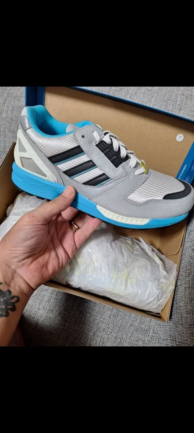 زد ایکس ۸۰۰۰ اورا اتموس|کیف، کفش، کمربند|تهران, شهران شمالی|دیوار