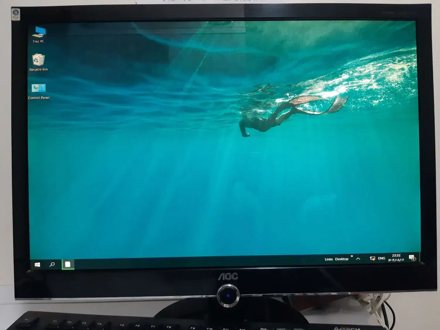 سیستم خانگی|رایانه رومیزی|تهران, سلیمانی|دیوار