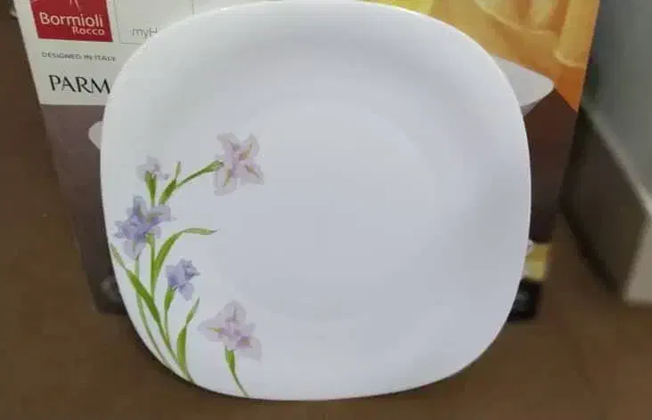 حراج سرویس آرکوپال نو ، استکان، میز ، فرش کناره|حراج|شیراز, گود خزینه|دیوار