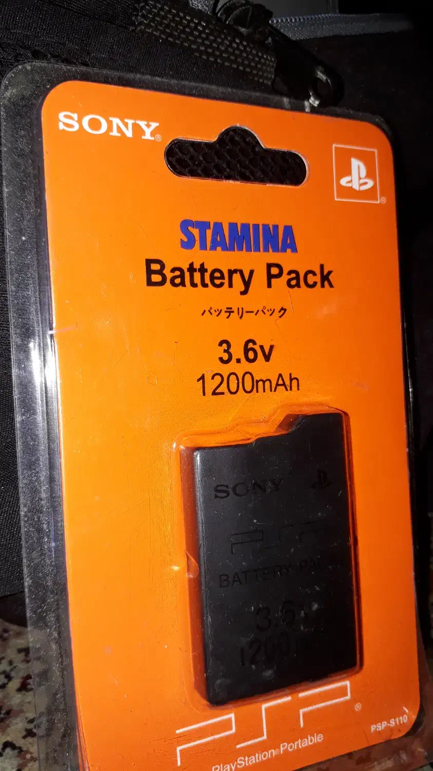 باتریpsp3000|کنسول، بازی ویدئویی و آنلاین|تهران, بلورسازی|دیوار