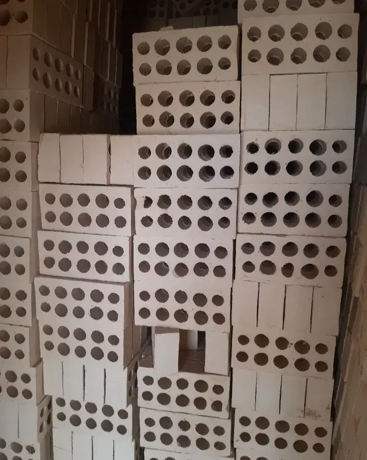 آجر(لفتون)|مصالح و تجهیزات ساختمان|اشکذر, |دیوار