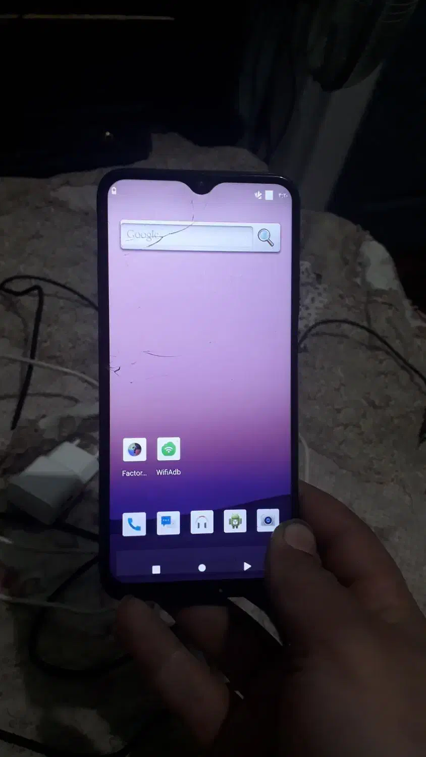 گوشی شیائومی پوکو m3|موبایل|تهران, دردشت|دیوار