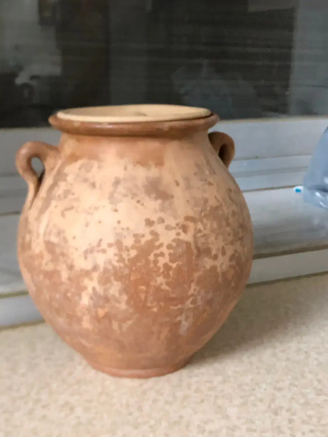 کوزه|ظروف پخت‌وپز|گنبد کاووس, |دیوار