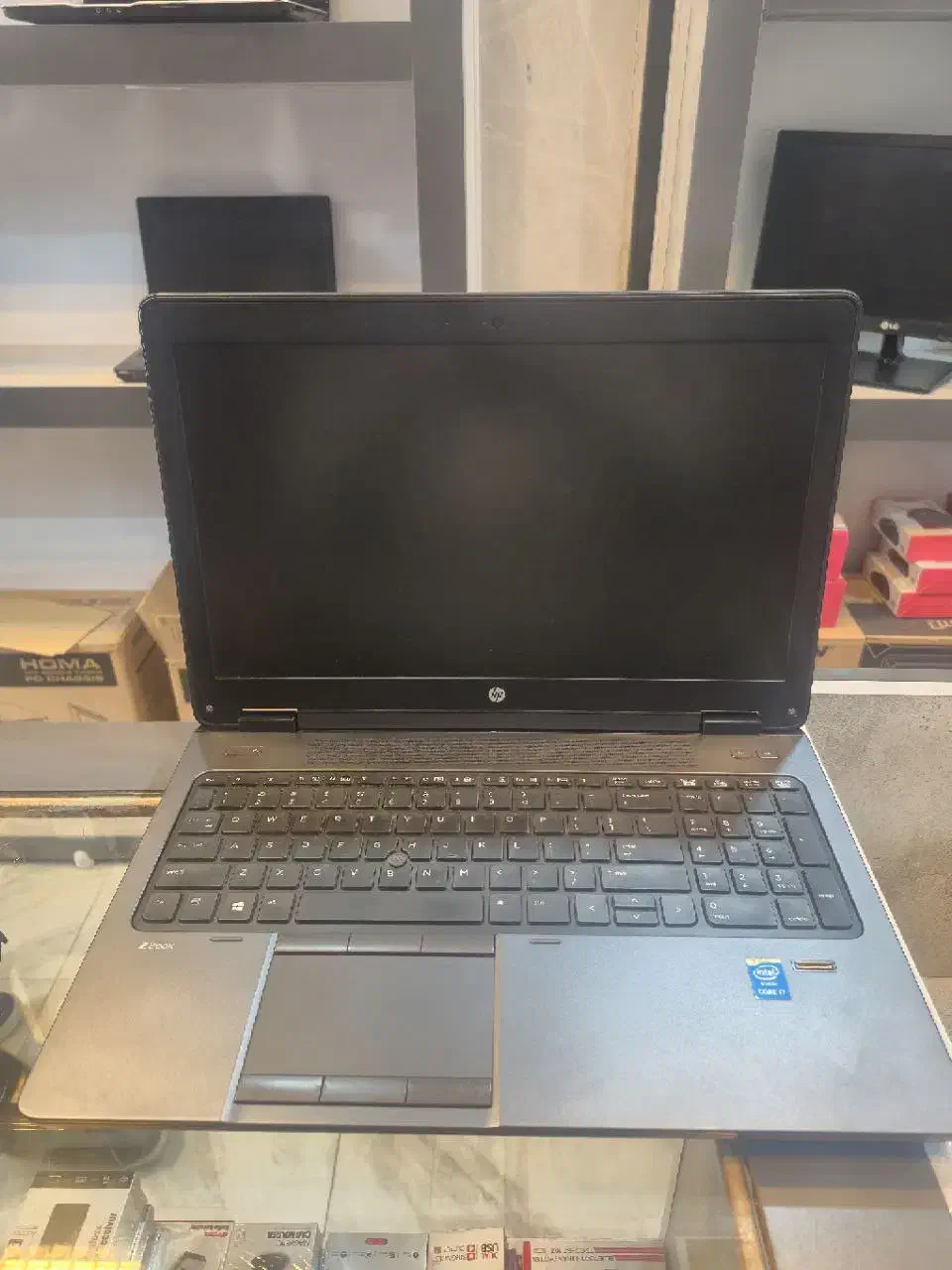 لپ تاپ گرافیک دار|رایانه همراه|تربتحیدریه, فرمانداری|دیوار