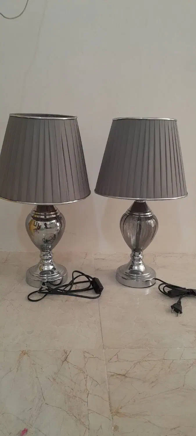 اباژور|چراغ خواب و آباژور|شهریار, شهرک نماز (دینار آباد)|دیوار