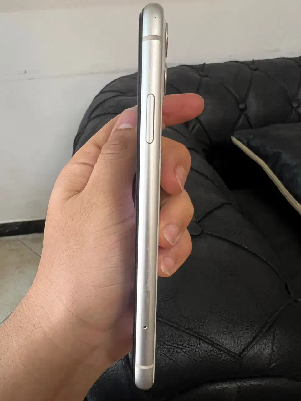 آیفون 11|موبایل|کرج, شهرک فهمیده|دیوار