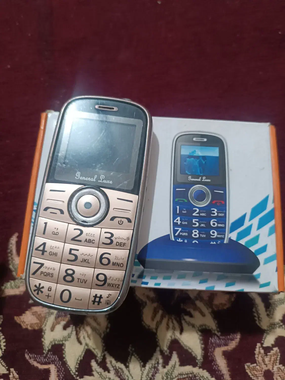 گوشی|موبایل|بیرجند, |دیوار