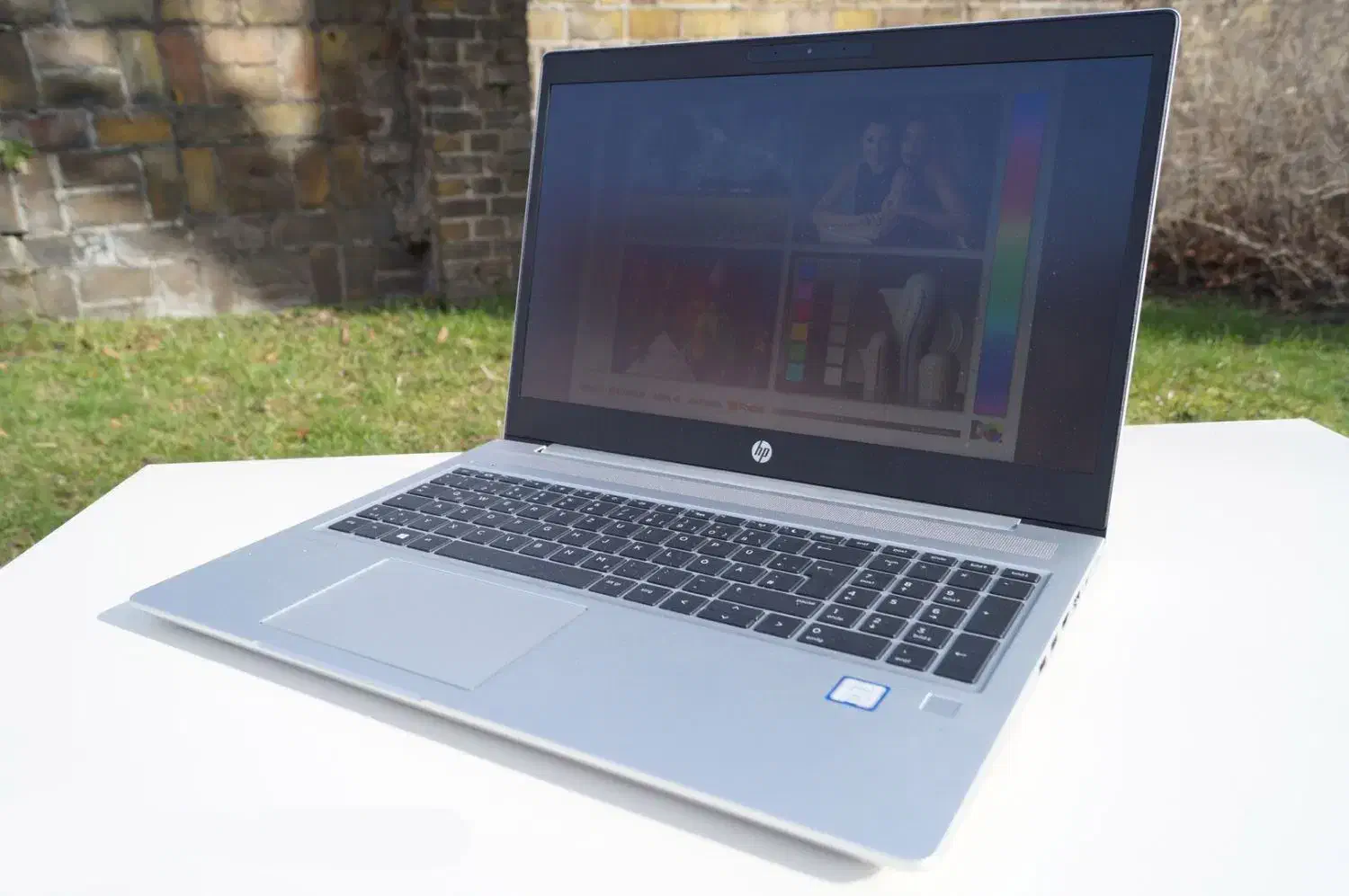 لپ تاپ HP ProBook 450 G6|رایانه همراه|مشهد, جاهد شهر|دیوار