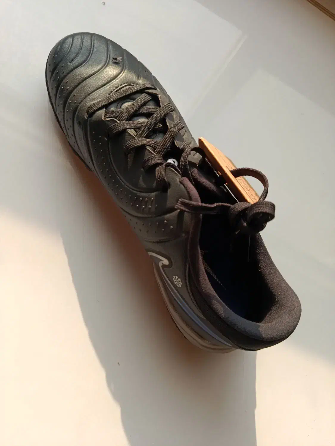 کفش فوتبال نایک اصل|تجهیزات ورزشی|دابودشت, |دیوار