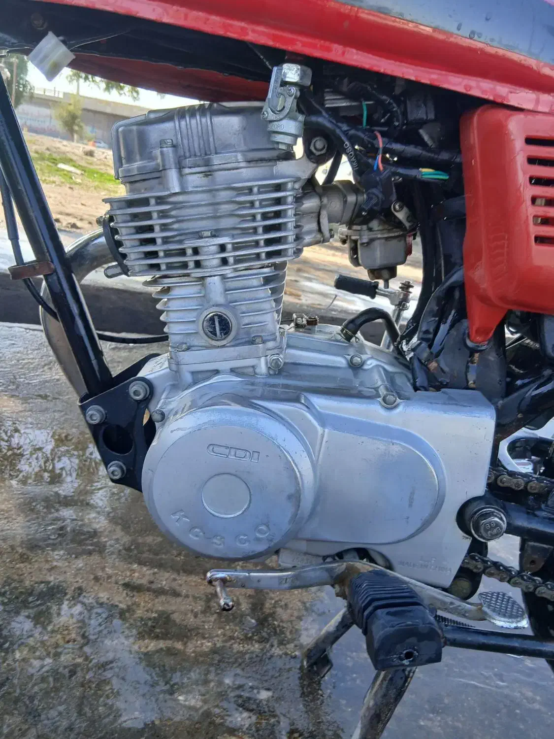 موتور|موتورسیکلت|دزفول, |دیوار