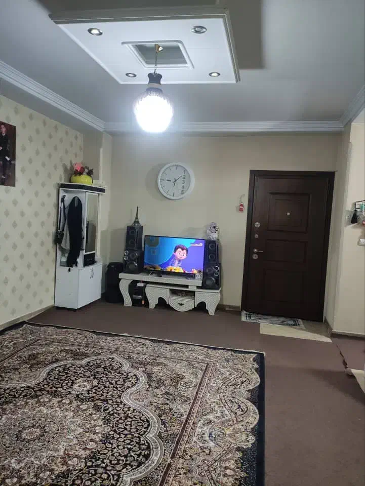 فروش واحد مسکونی|فروش آپارتمان|تهران, شهرک فردوس (حسینی)|دیوار