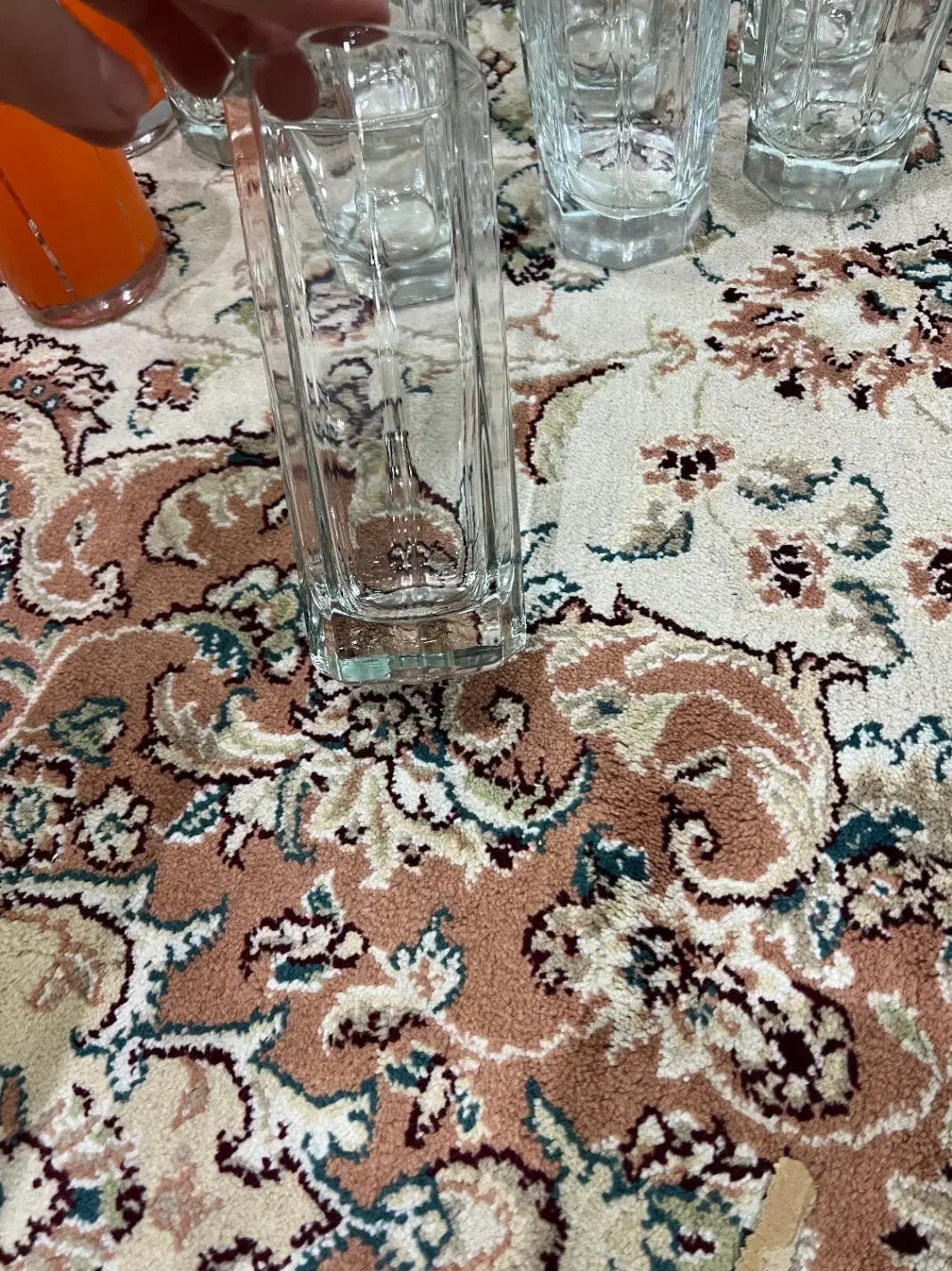 ظروف اشپزخانه|ظروف سرو و پذیرایی|رشت, شهرک صبا|دیوار