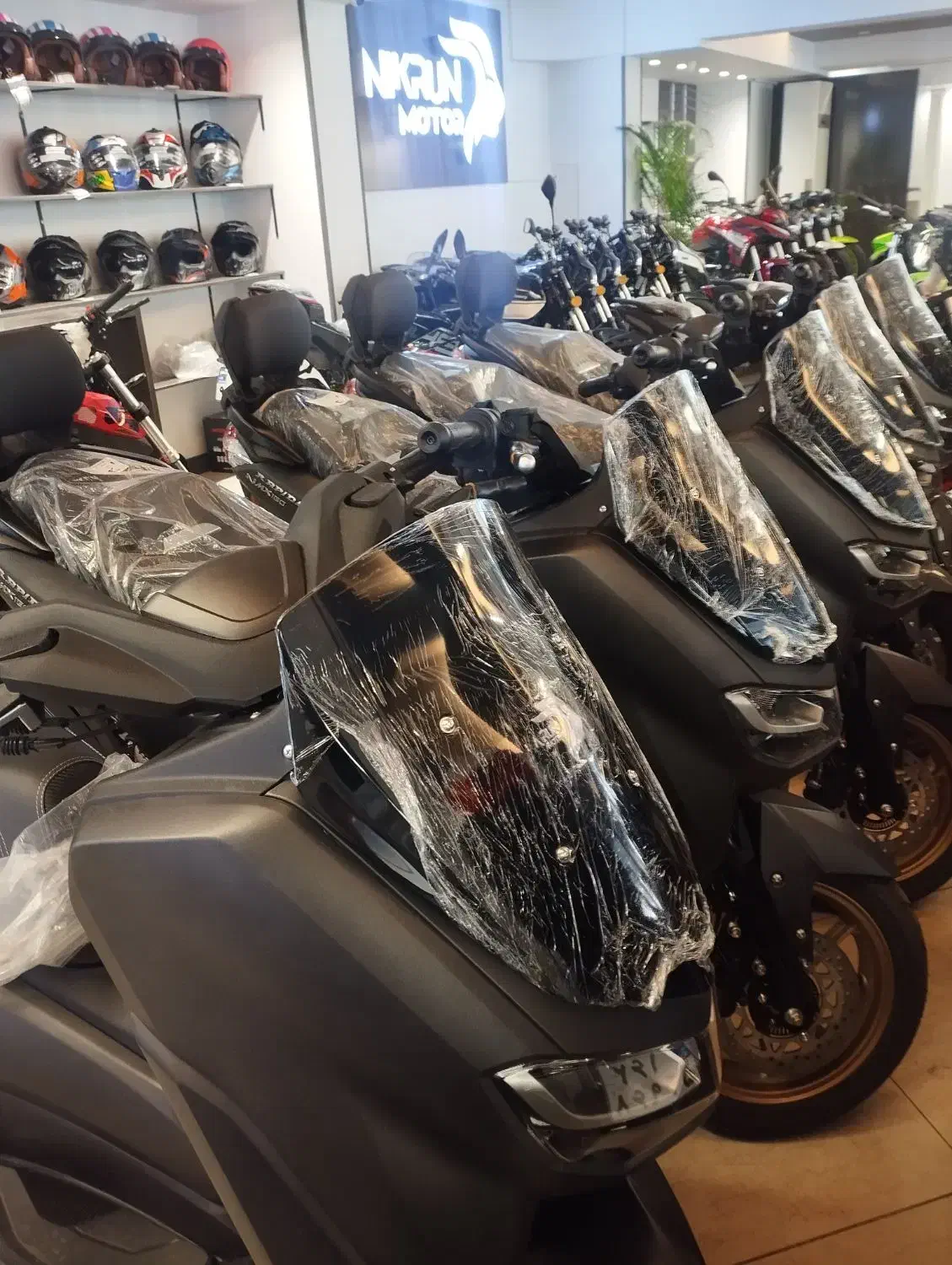 RAPIDO   NMX180|موتورسیکلت|تهران, بهار|دیوار