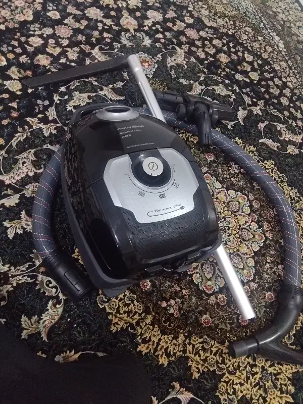 جاروبرقی پاکشوما|جاروبرقی، جارو شارژی، بخارشو|ارومیه, |دیوار