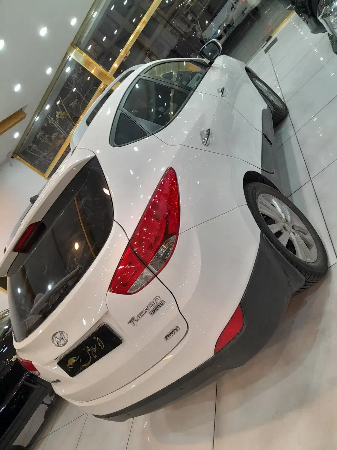 توسان|خودرو سواری و وانت|تهران, علم و صنعت|دیوار