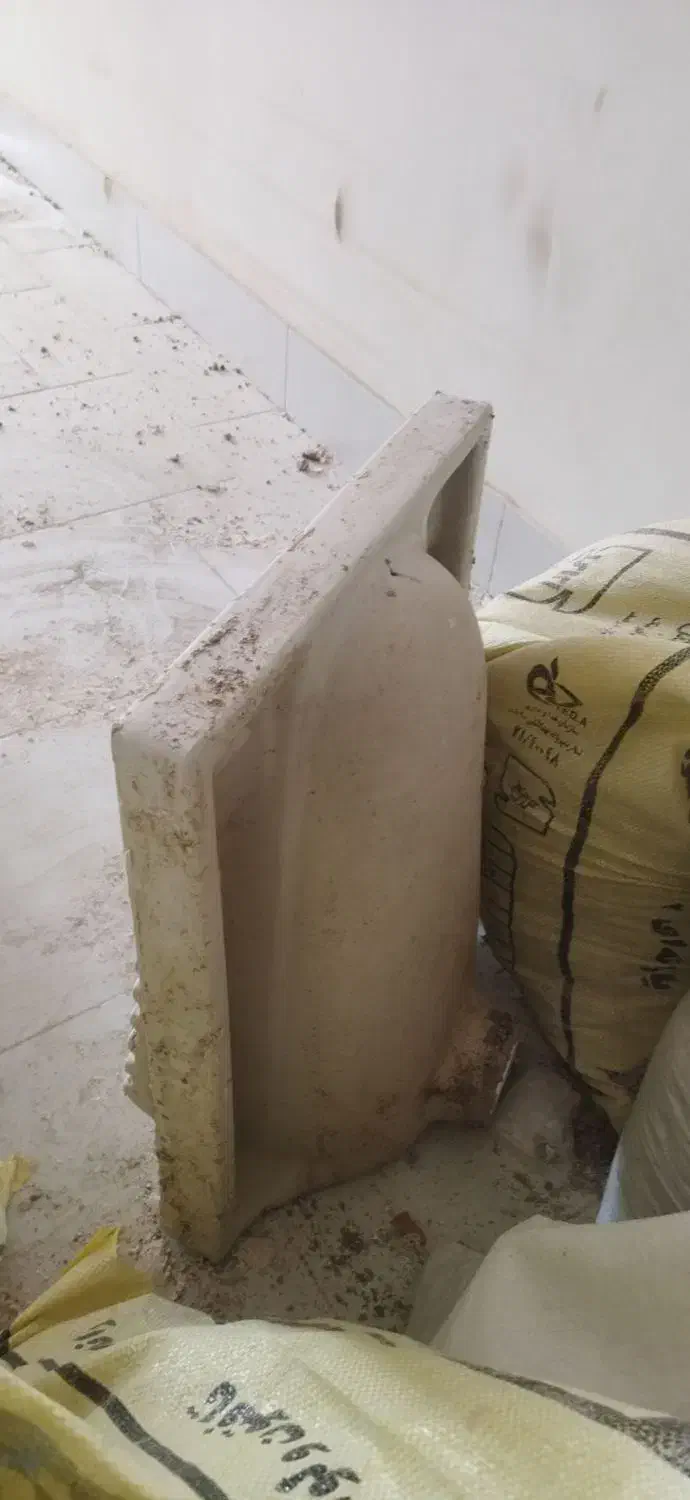 سنگ توالت|لوازم سرویس بهداشتی|مراغه, |دیوار