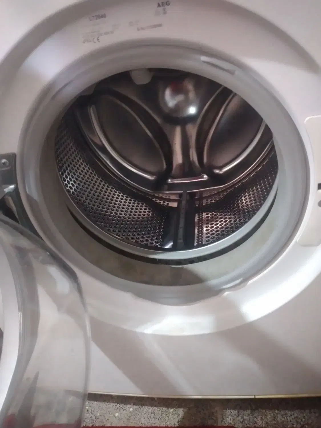 لباس شویی|ماشین لباسشویی و خشککن لباس|پارسآباد, |دیوار