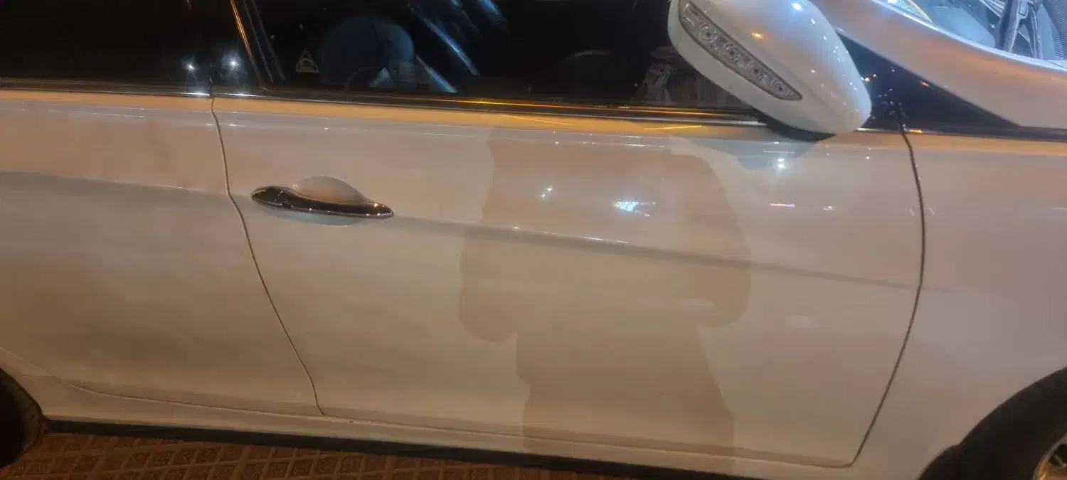 سونتاyfمدل2013|خودرو سواری و وانت|اصفهان, فروردین|دیوار