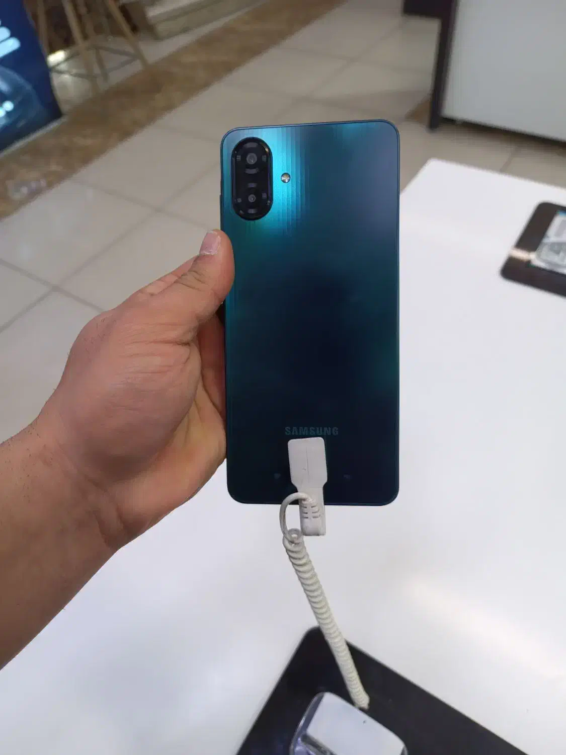 A07(بهترین شرایط)|موبایل|خمینی‌شهر, |دیوار