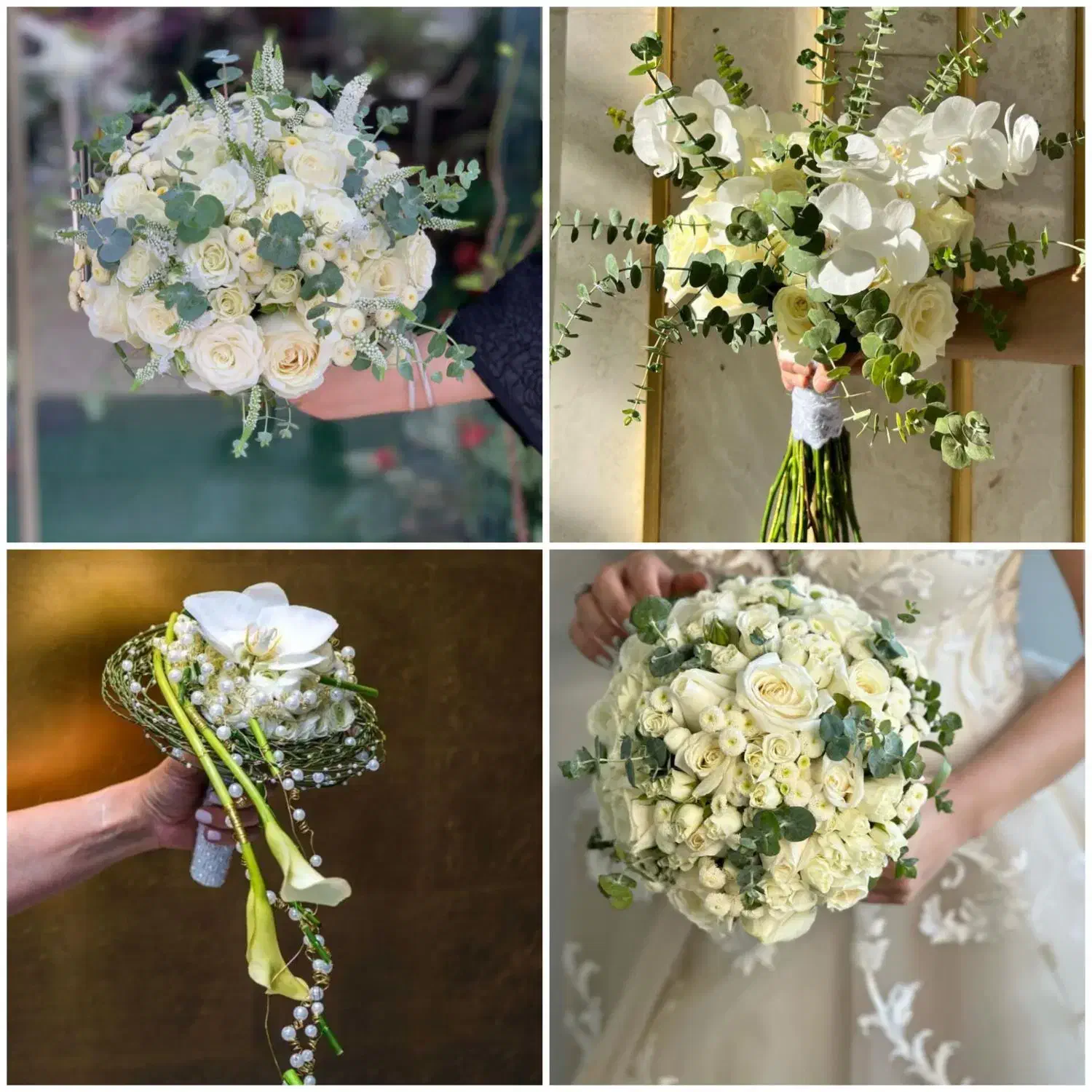 تاج گل،ماشین عروس،دسته گل عروس،خواستگاری|خدمات پذیرایی، مراسم|خمینی‌شهر, |دیوار