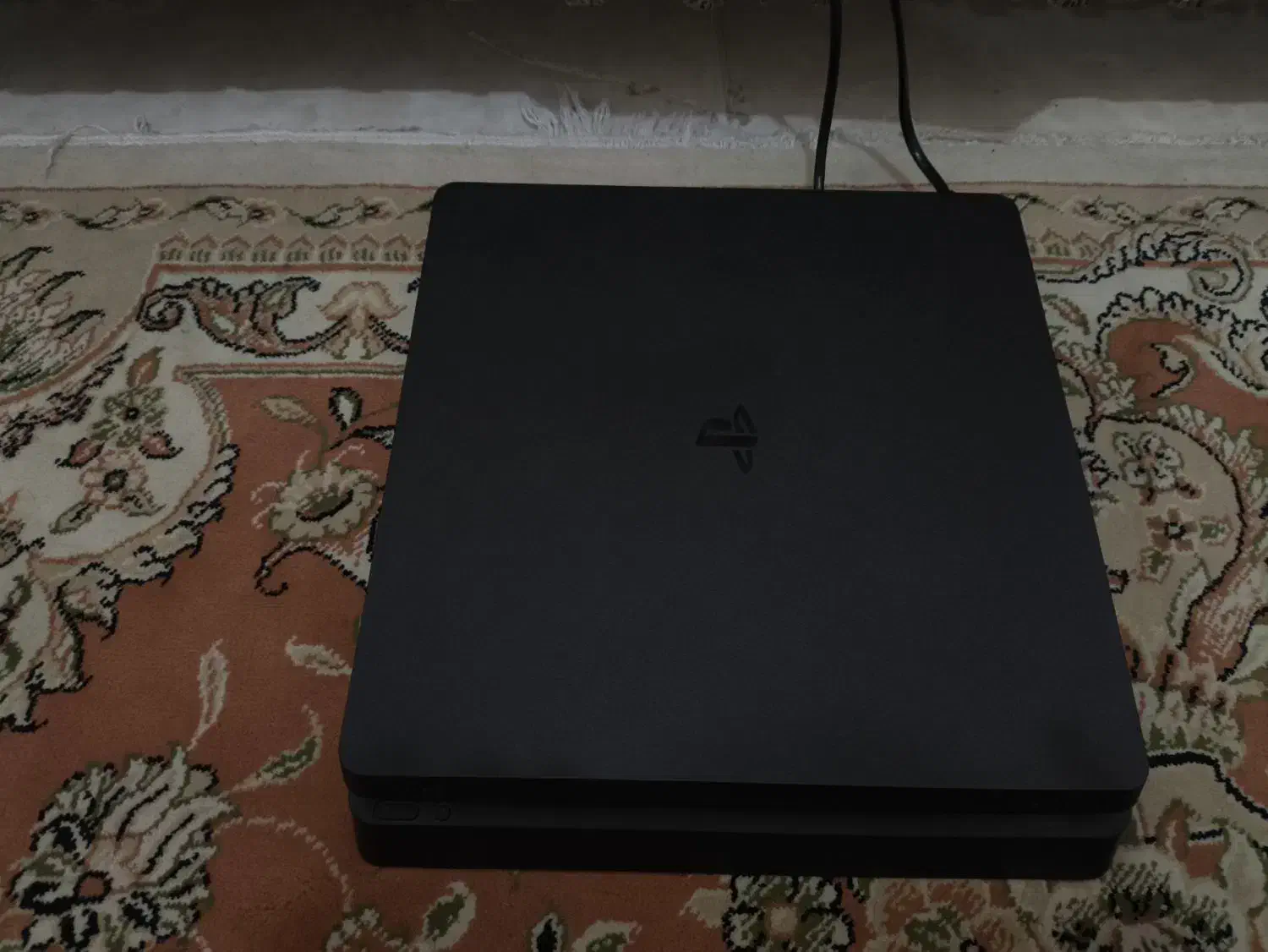 ps4 slim کپی خور|کنسول، بازی ویدئویی و آنلاین|ایوان, |دیوار