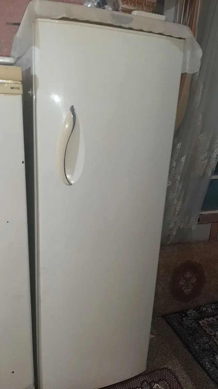 یخچال دو قلو امرسان|یخچال و فریزر|اندیمشک, |دیوار