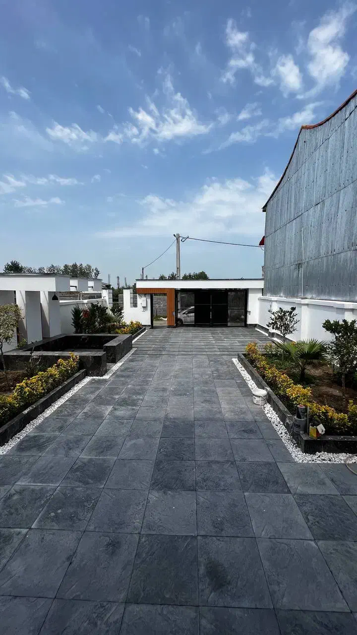 عمارت لوکس ۳۰۰ متری/بی نظیر|فروش خانه و ویلا|چاف و چمخاله, |دیوار