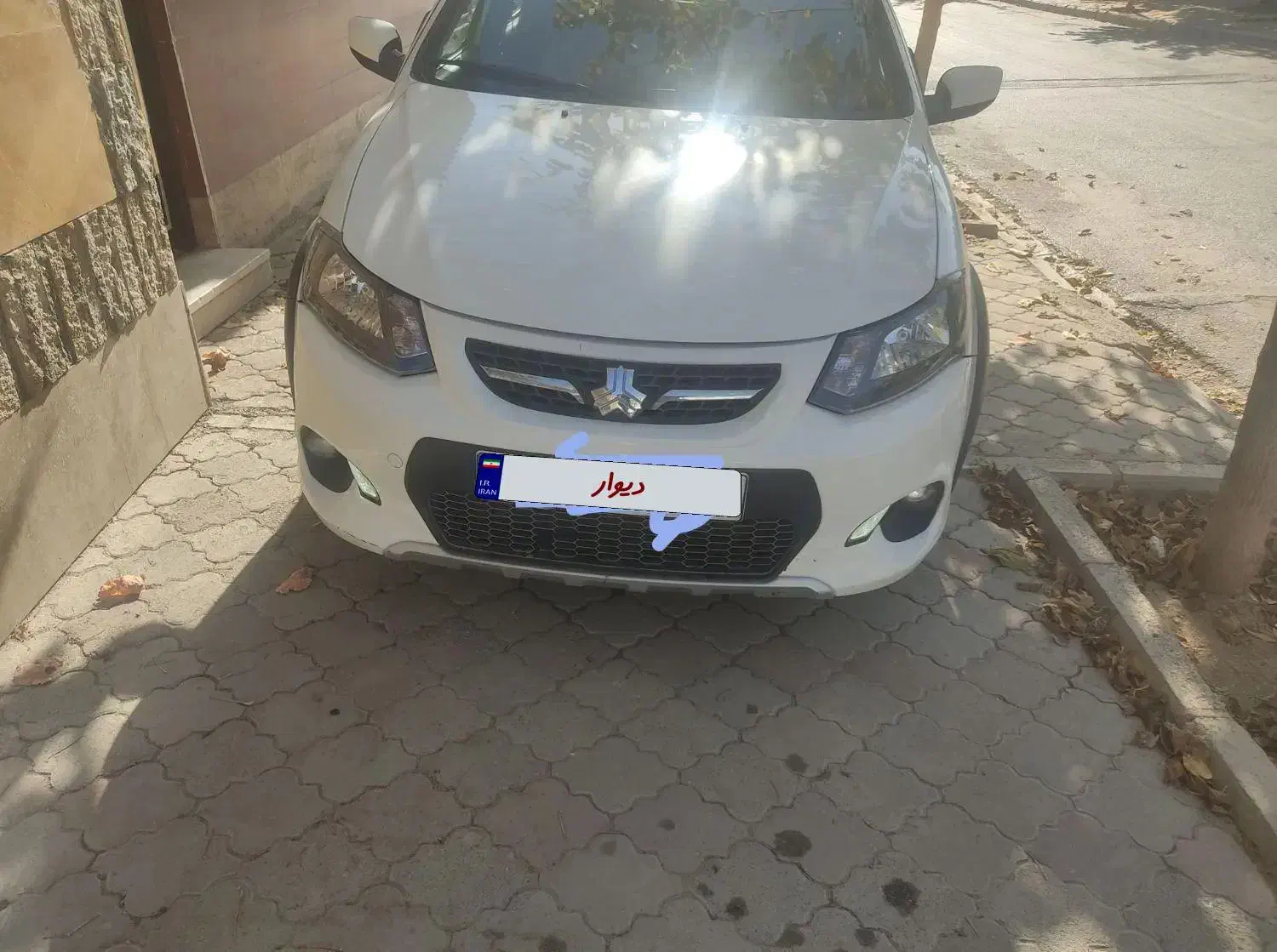 کوییک اتوماتیک فول پلاس|خودرو سواری و وانت|تهران, نیروی هوایی (پیروزی)|دیوار