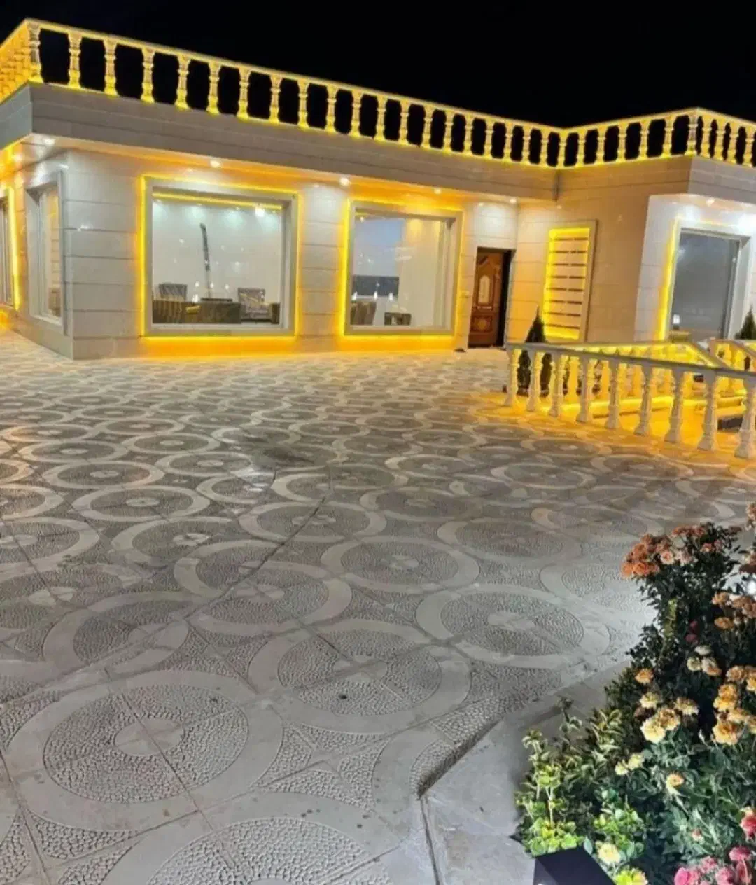 باغ ویلا 930متری/شهریار/دهشاد/میدان نماز/تهران سر|فروش خانه و ویلا|شهریار, دهشاد بالا|دیوار