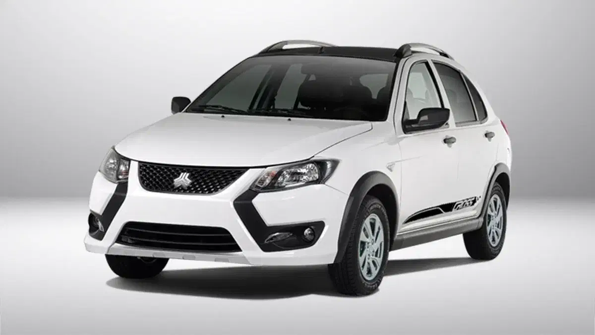 کوییک RS صفر|خودرو سواری و وانت|قزوین, |دیوار