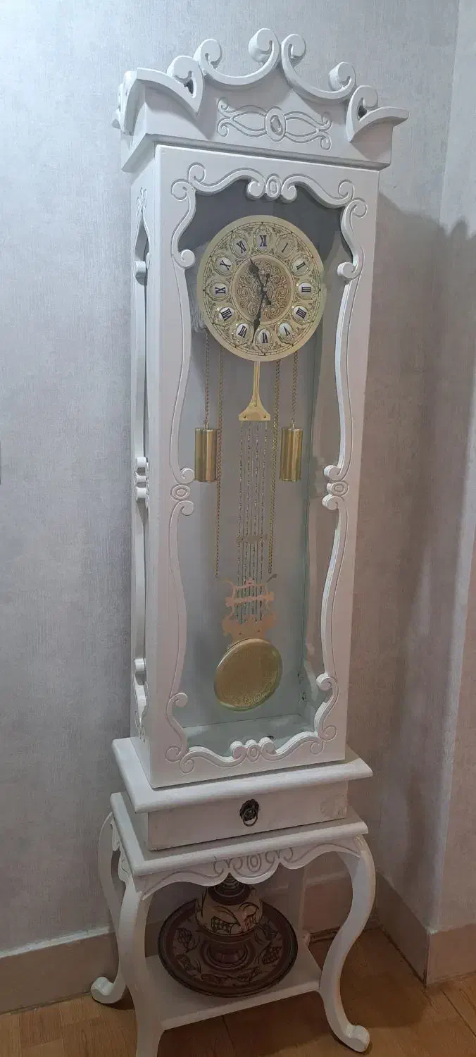 ساعت|ساعت دیواری و تزئینی|بجنورد, |دیوار