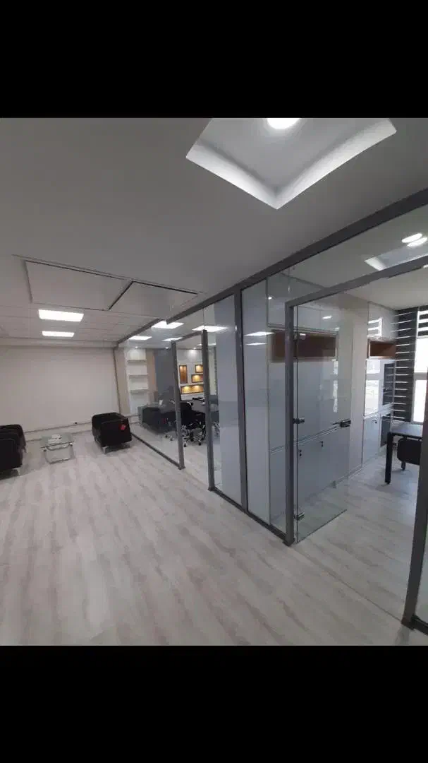 فروش۱۰۰متر اداری طبقه۱۱برج کنتراست دریاچه باملند|فروش دفتر کار، اتاق اداری، مطب|تهران, دریاچه شهدای خلیج فارس|دیوار