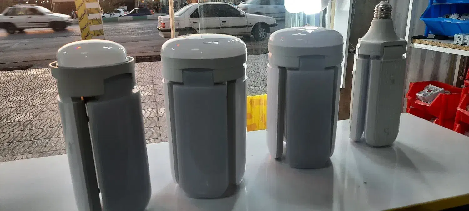 لامپهای پنکهای|لامپ و چراغ|یاسوج, |دیوار