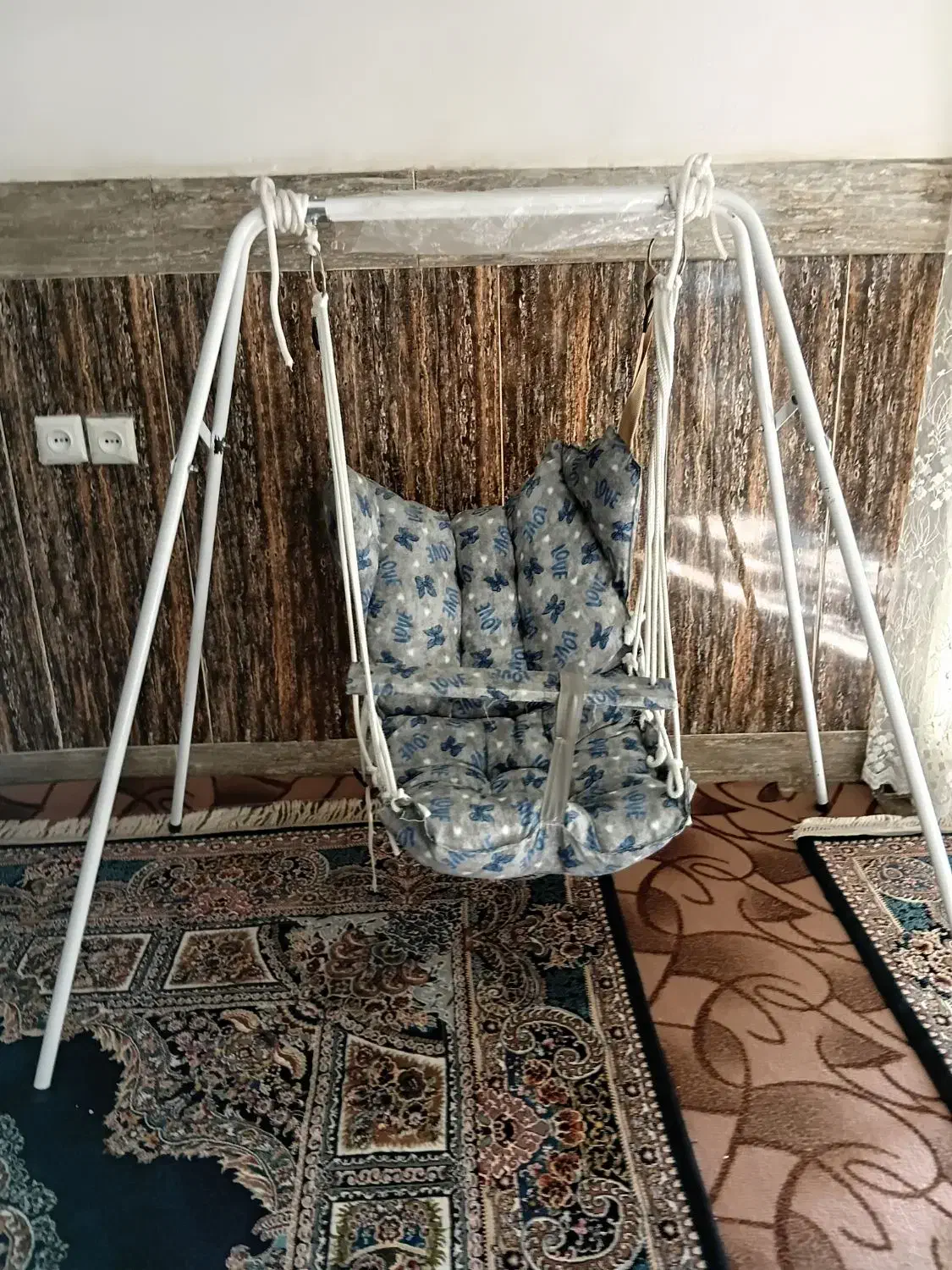 تاب کودک|اسباب و اثاث بچه|ارومیه, |دیوار