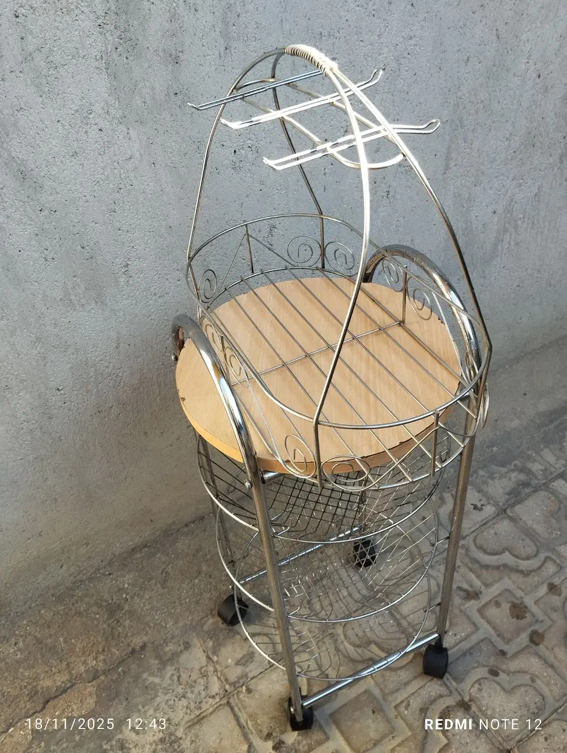 جای سیب زمینی واستند استکان|آبچکان و نظمدهنده ظروف|اسدآباد, |دیوار