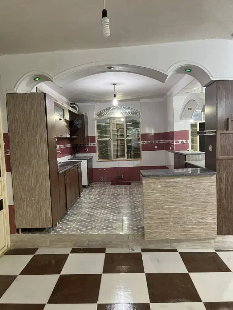 خانه ویلایی دوطبقه مجزا|اجارهٔ خانه و ویلا|فیروزآباد (فارس), |دیوار