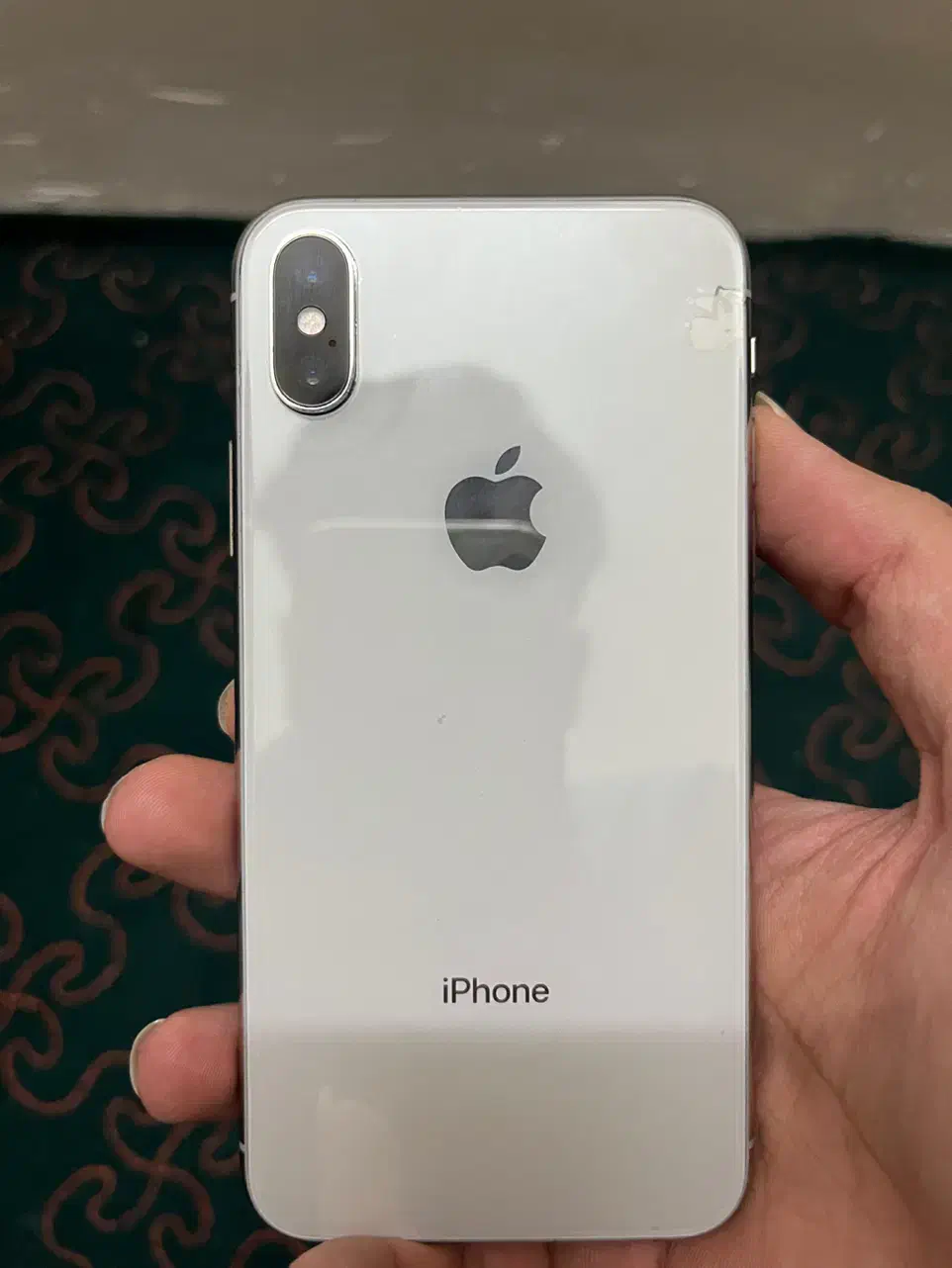 آیفون x|موبایل|سبزوار, چهارراه فرودگاه|دیوار