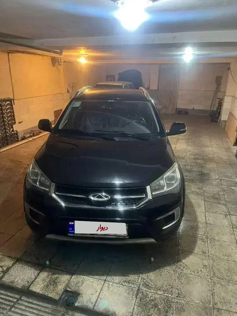 Mvm x22 اتومات|خودرو سواری و وانت|تهران, دکتر هوشیار|دیوار