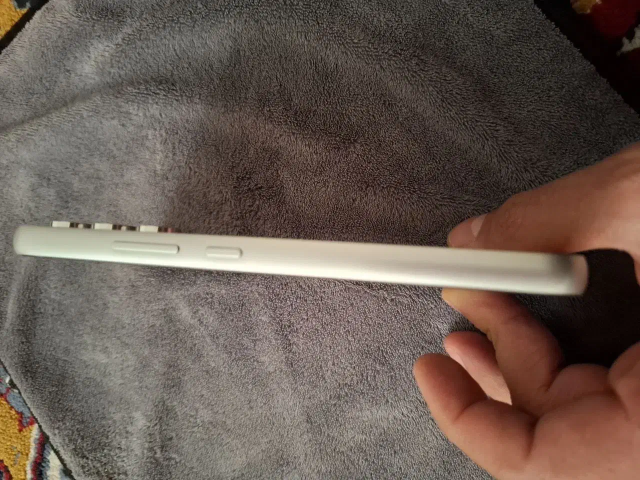 سامسونگ a54 ویتنام ۲۵۶|موبایل|کرمانشاه, |دیوار