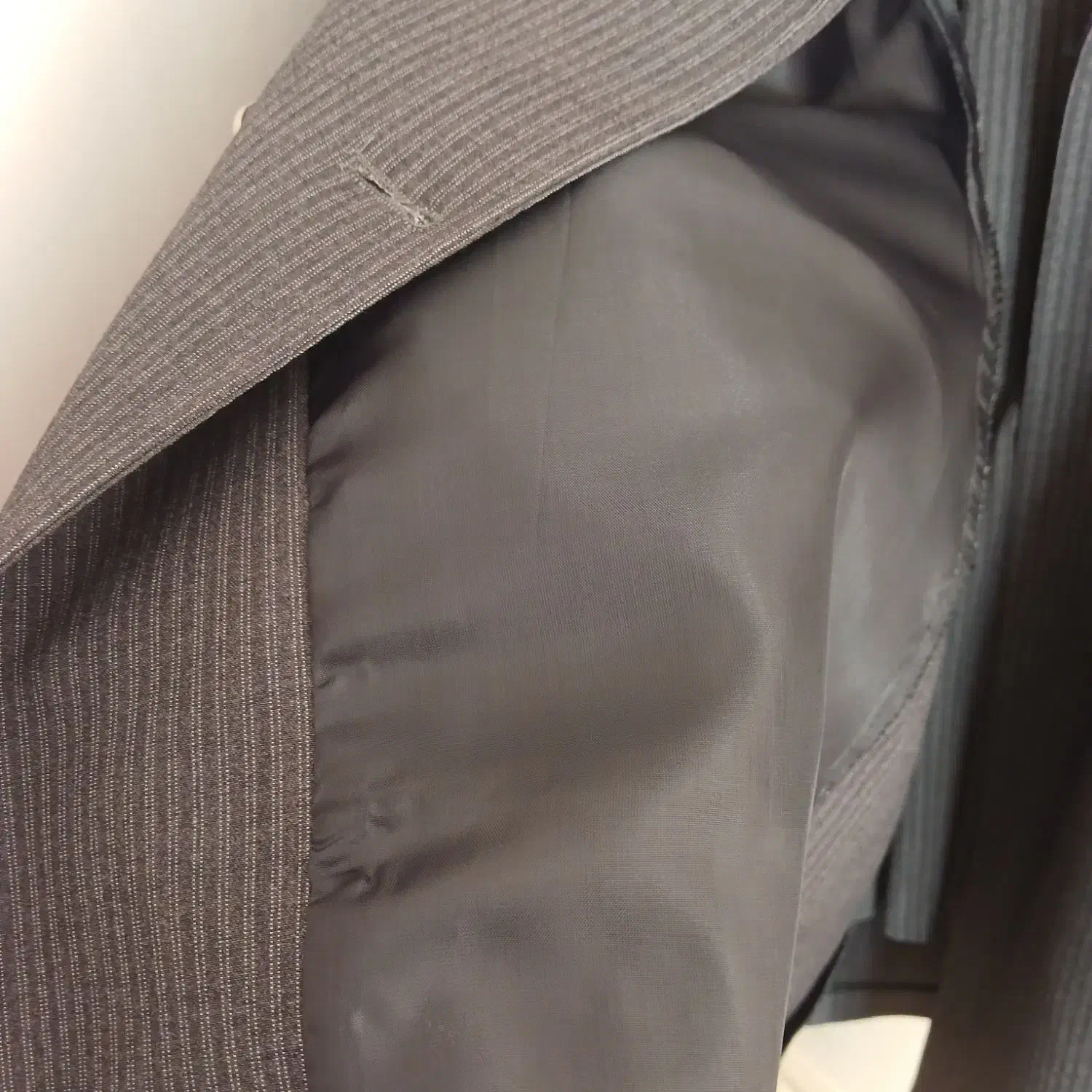 مانتو شلوار اداری نو|لباس|گنبد کاووس, |دیوار