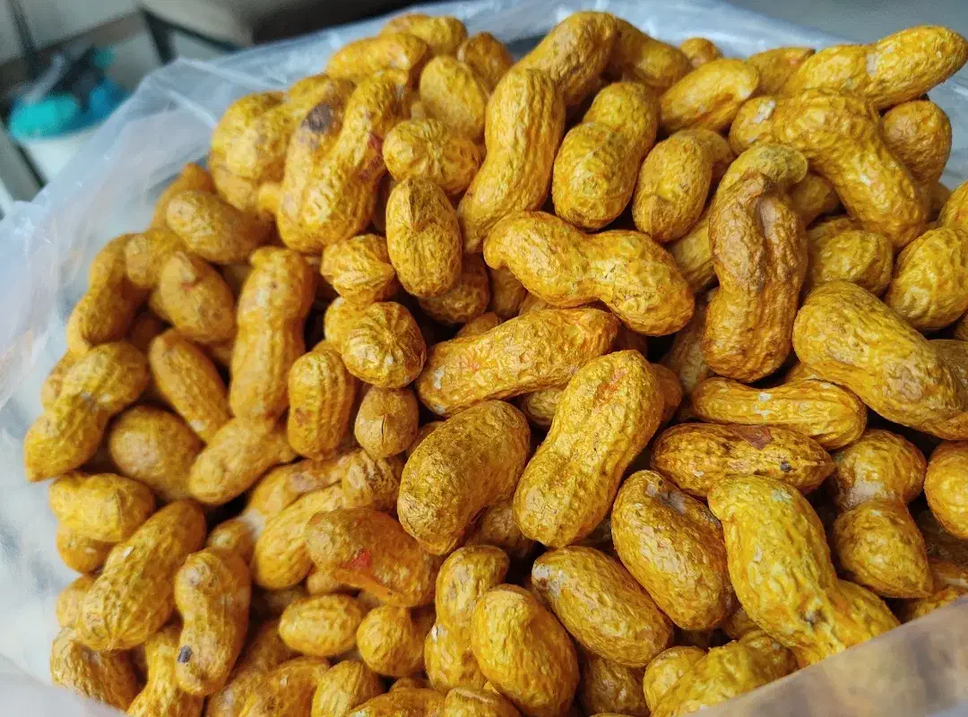 بادام زمینی فروش عمده|عمده‌فروشی|بوکان, |دیوار