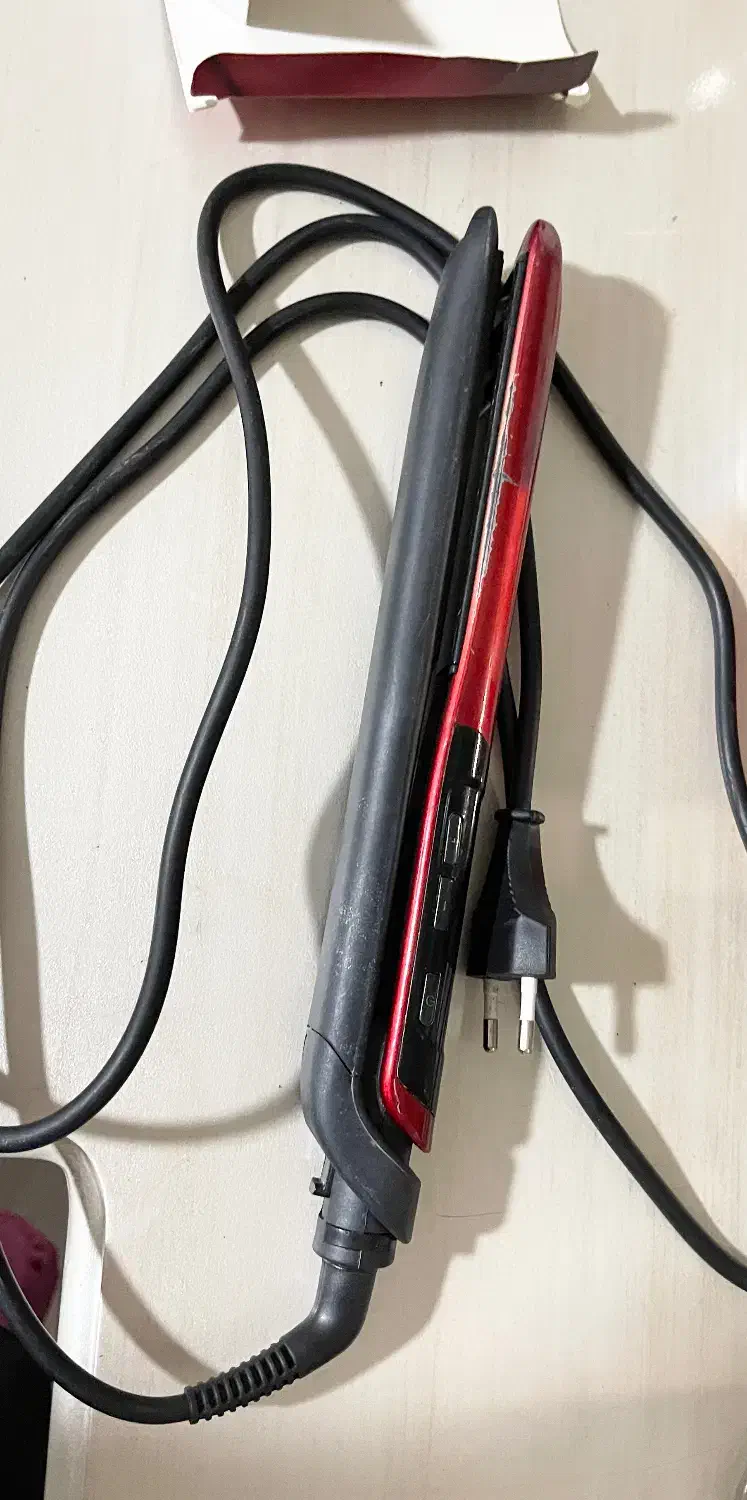 اتوی مو|اتو و لوازم اتو|جوانرود, |دیوار