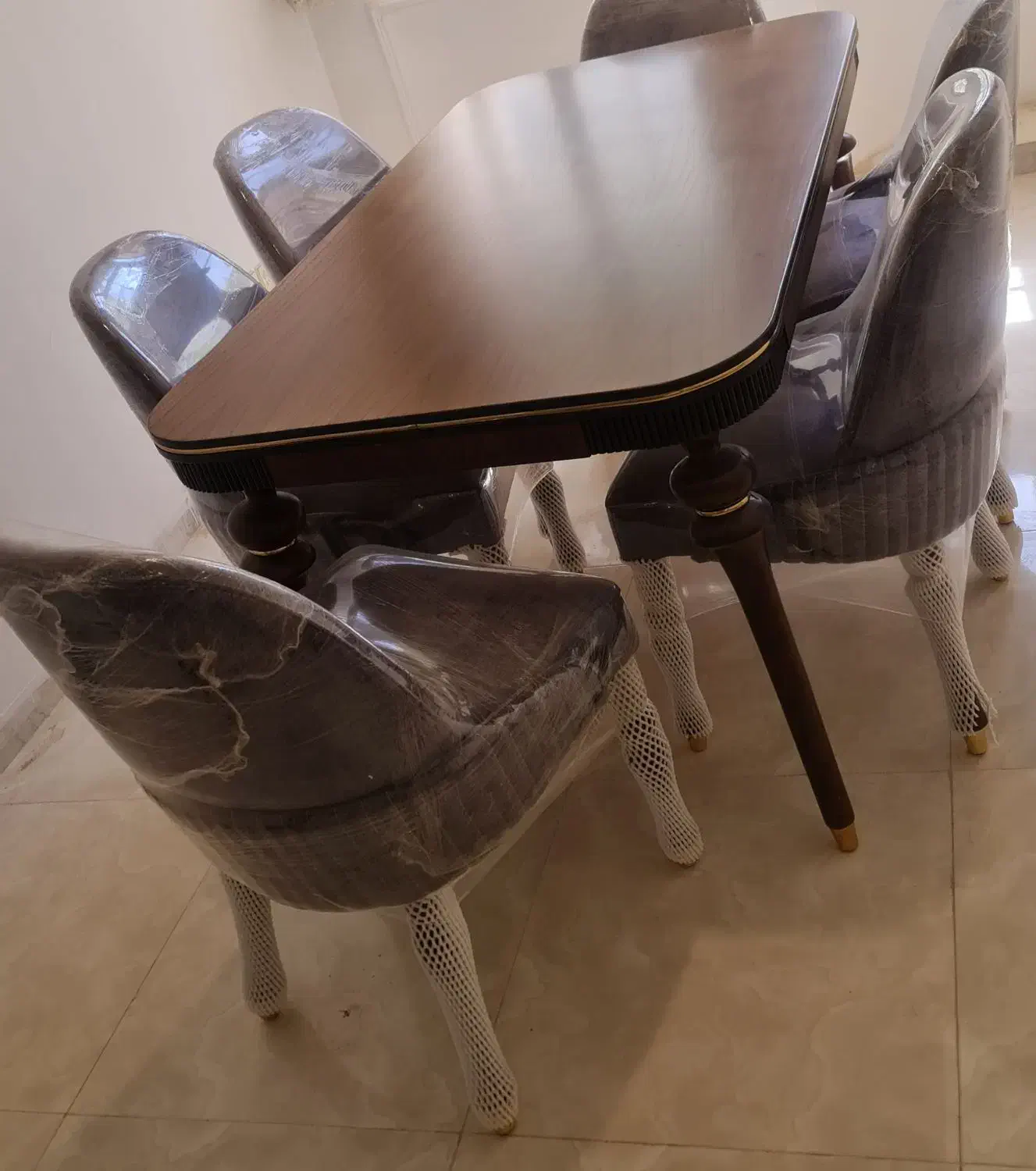 مبلمان منزل|مبلمان خانگی و میز عسلی|قم, زنبیل آباد|دیوار