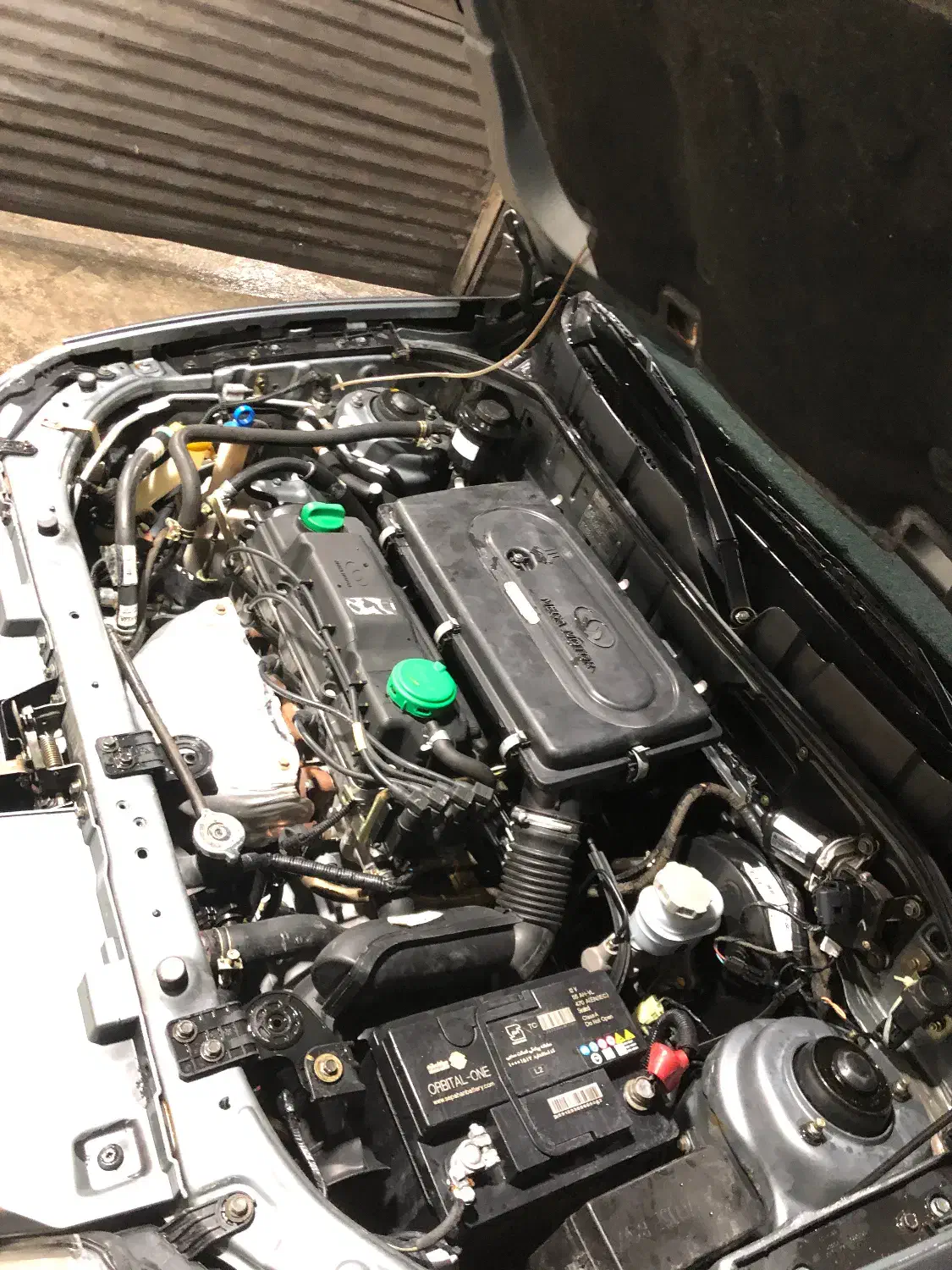 کوییک مدل۴۰۱|خودرو سواری و وانت|لامرد, |دیوار