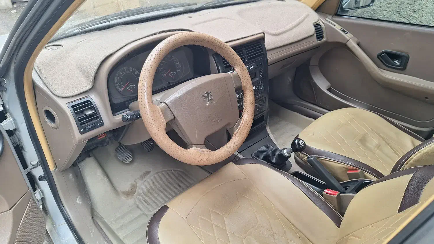 پژو|خودرو سواری و وانت|بانه, |دیوار