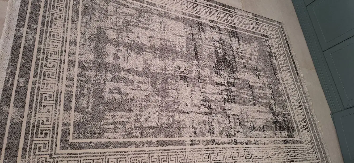 فرش ۴ متری|فرش|زاهدان, |دیوار