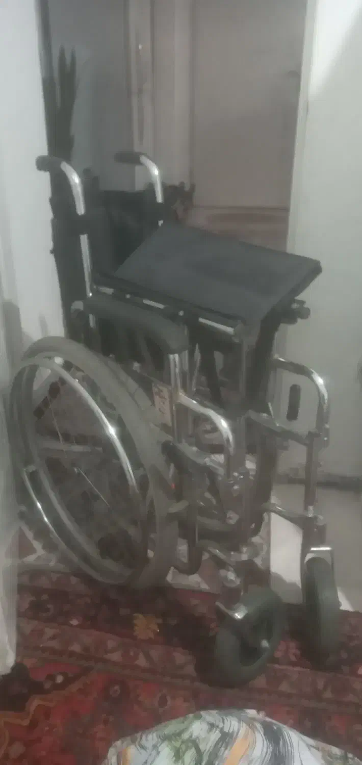 ویلچر تاشو اسپرت|پزشکی|فردیس, فردیس|دیوار