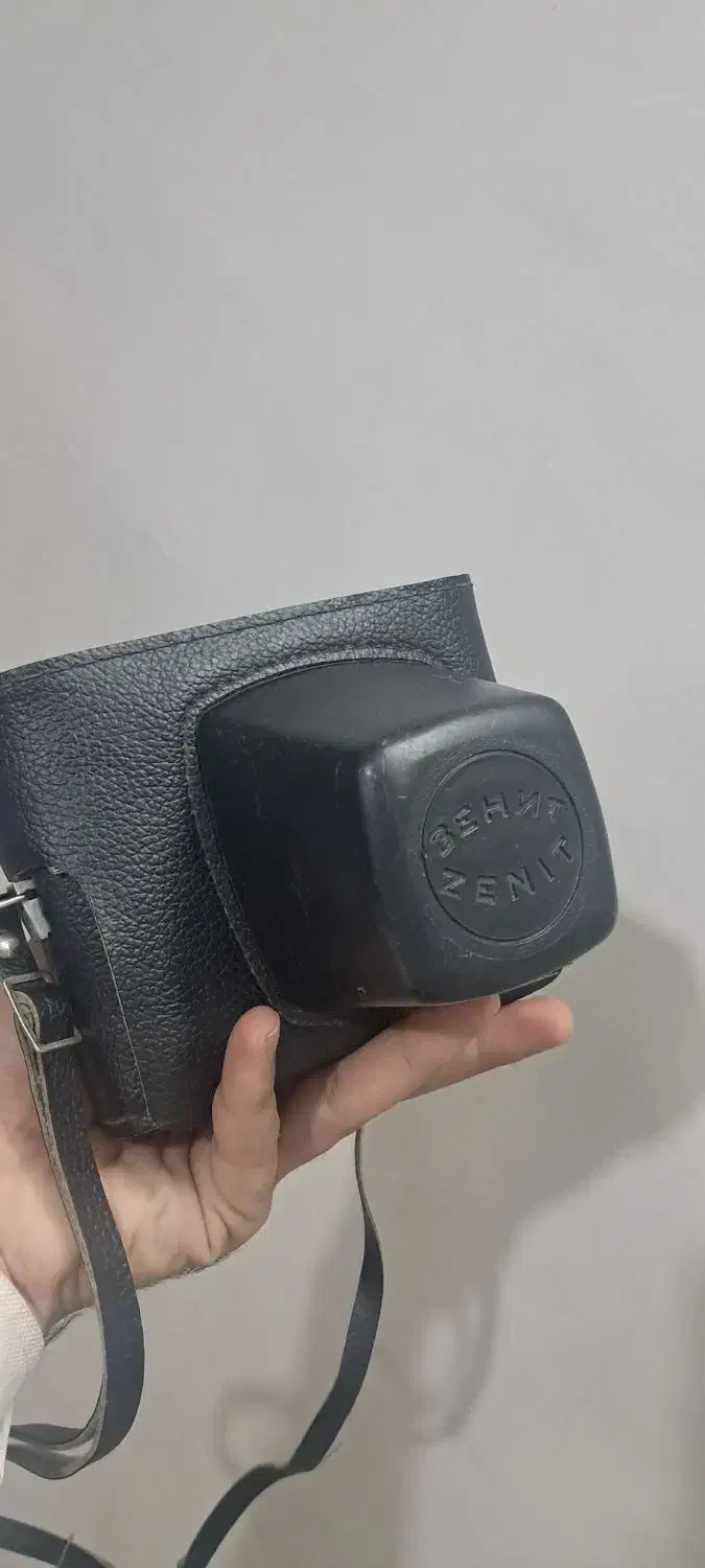 دوربین کلکسیونی اصل ژاپن سالم|دوربین عکاسی و فیلمبرداری|تهران, فردوسی|دیوار