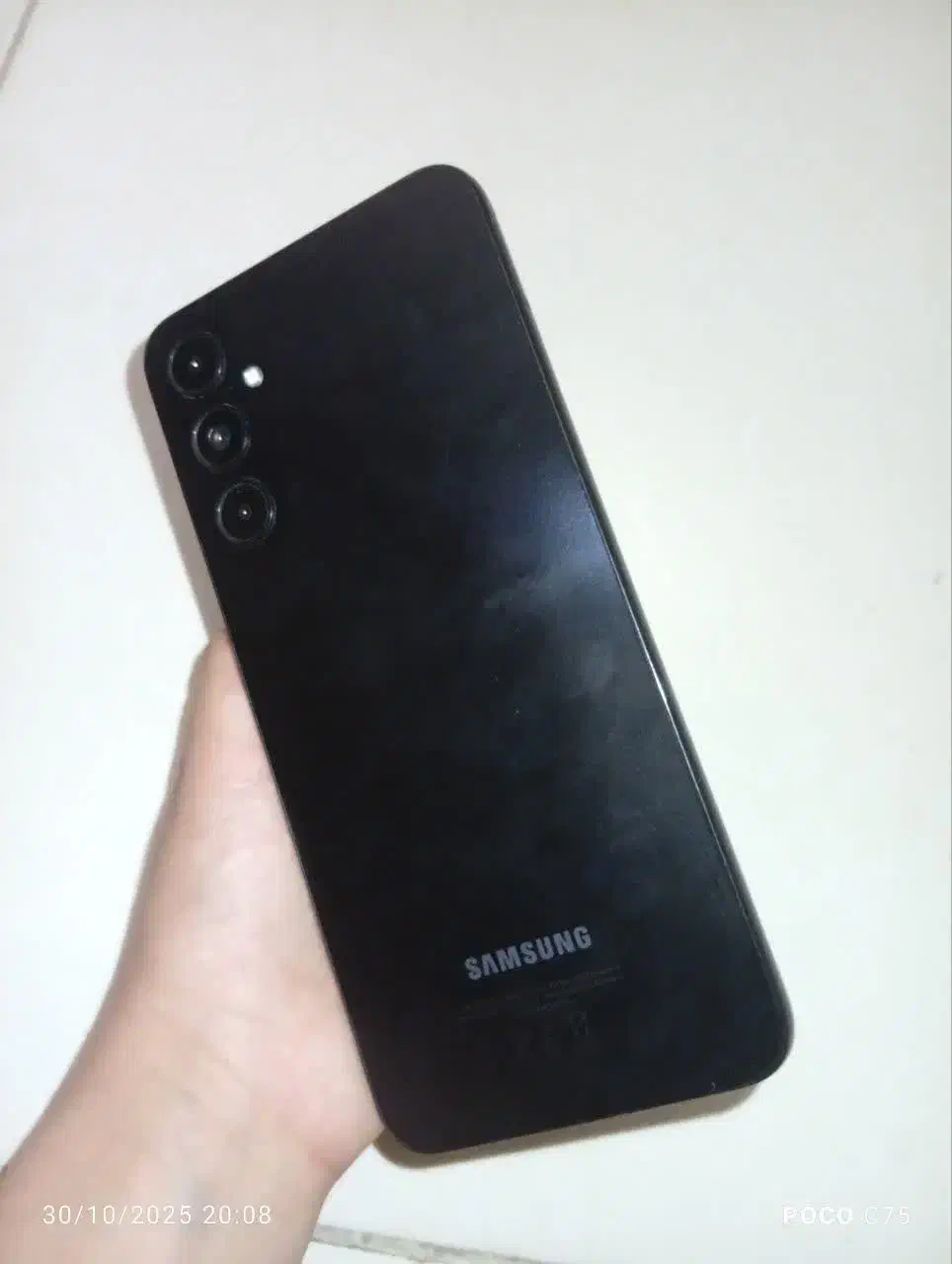 گوشی A05s نو|موبایل|اصفهان, مصلی|دیوار